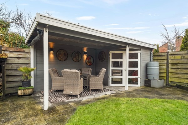 Medium property photo - Vogelzand 2209, 1788 GA Julianadorp